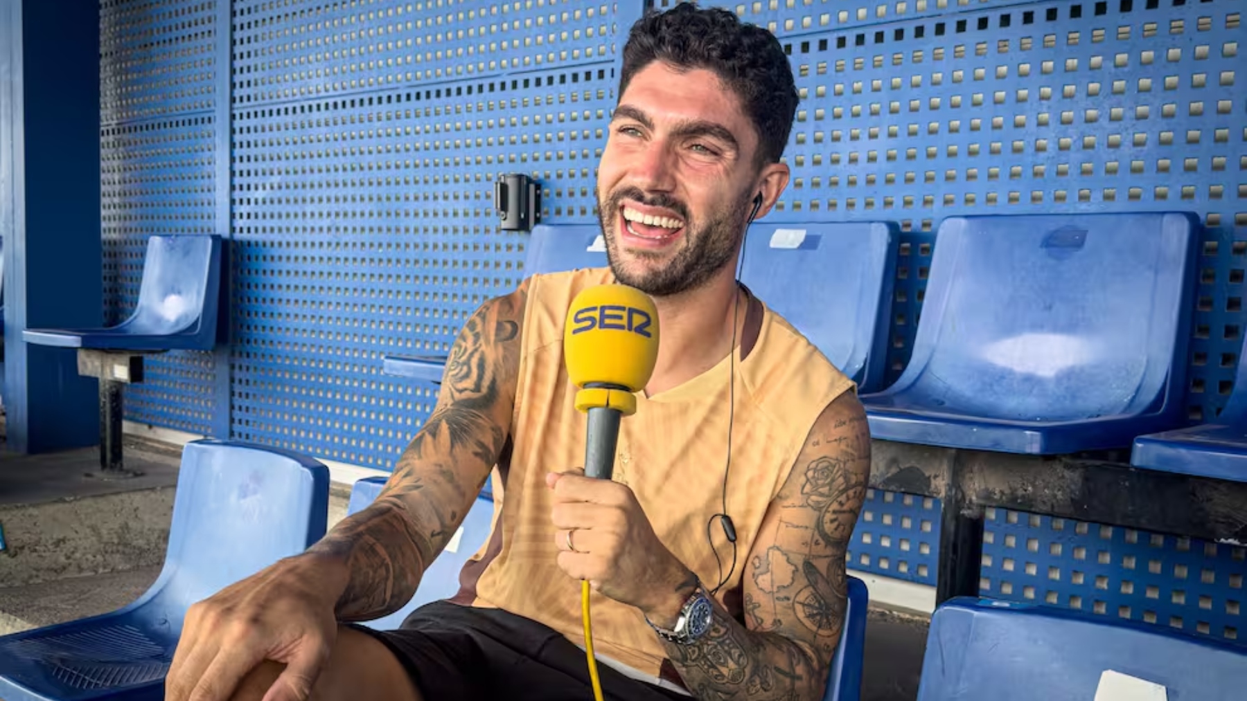 unai nunez espanyol entrevista ser catalunya