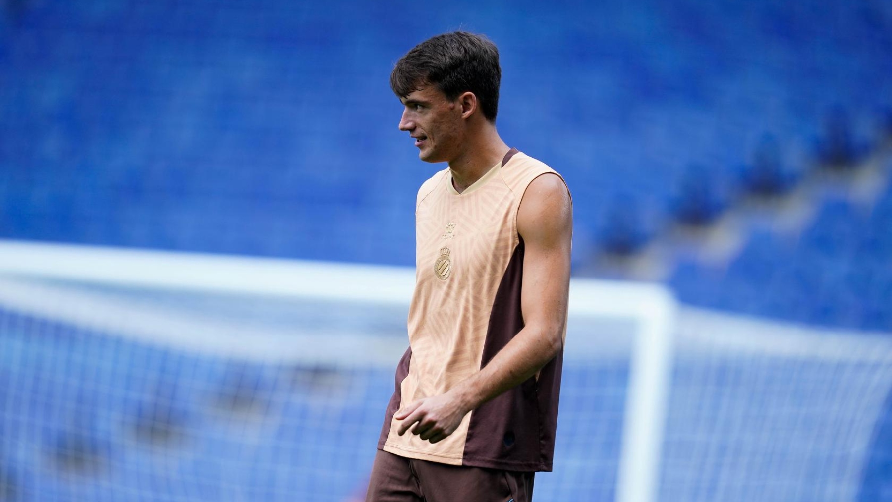 urko entreno espanyol