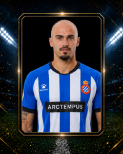El 1×1 y las notas del Real Sociedad - Espanyol 3 vanja drkusic 1x1 26 27 e1788036548598