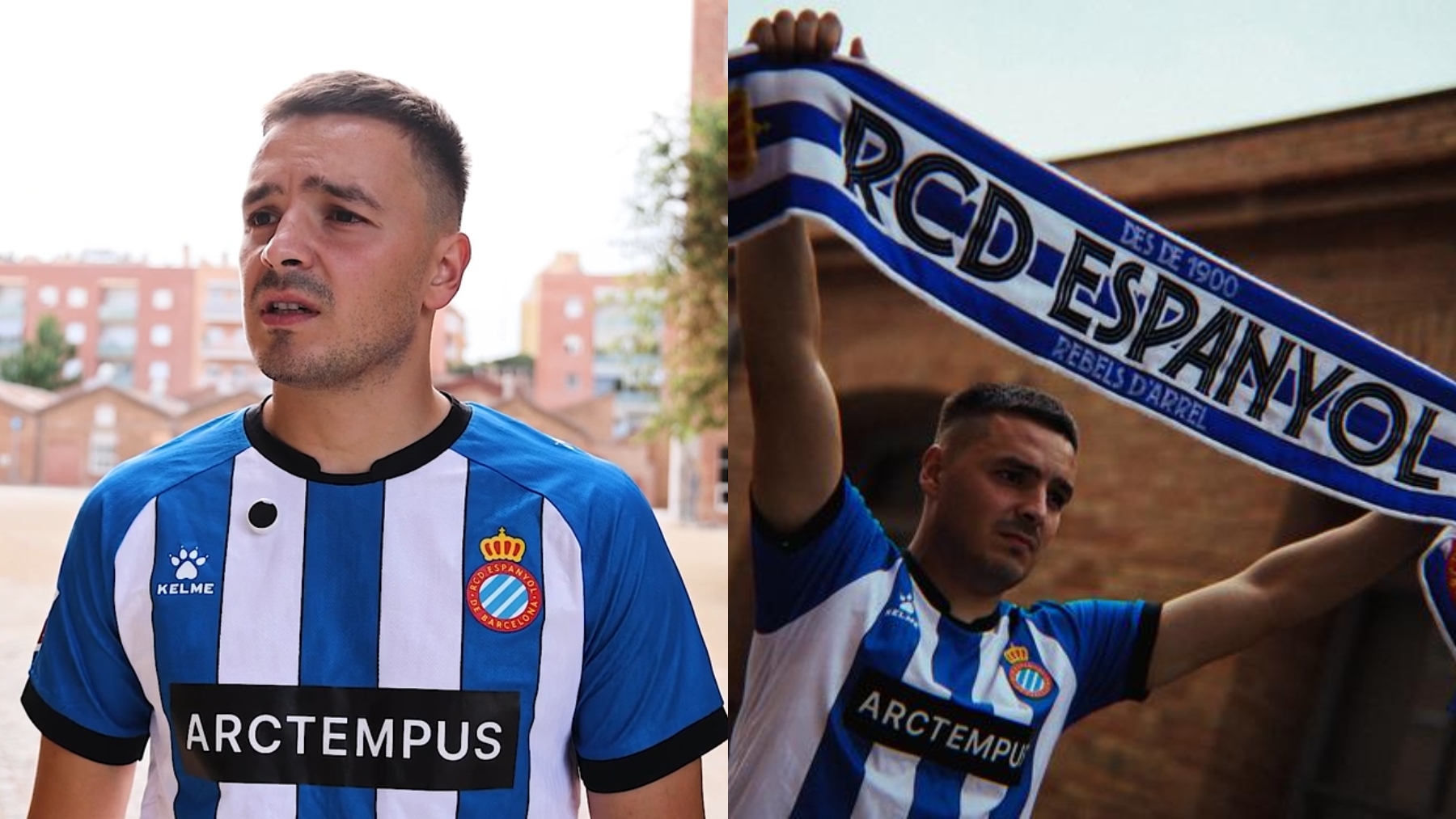 ander gorosabel declaraciones fichaje espanyol
