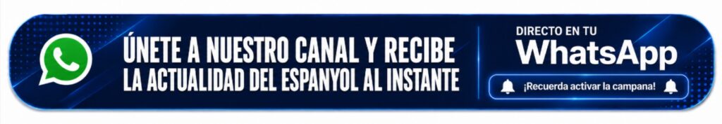 Miguel Sesma Espinosa arbitrará el Espanyol - Sevilla con Trujillo Suárez en el VAR 2 boton whatsapp