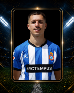 El 1×1 y las notas del Espanyol - Sevilla FC 16 bryan zaragoza 1x1 26 27 e1788737836829