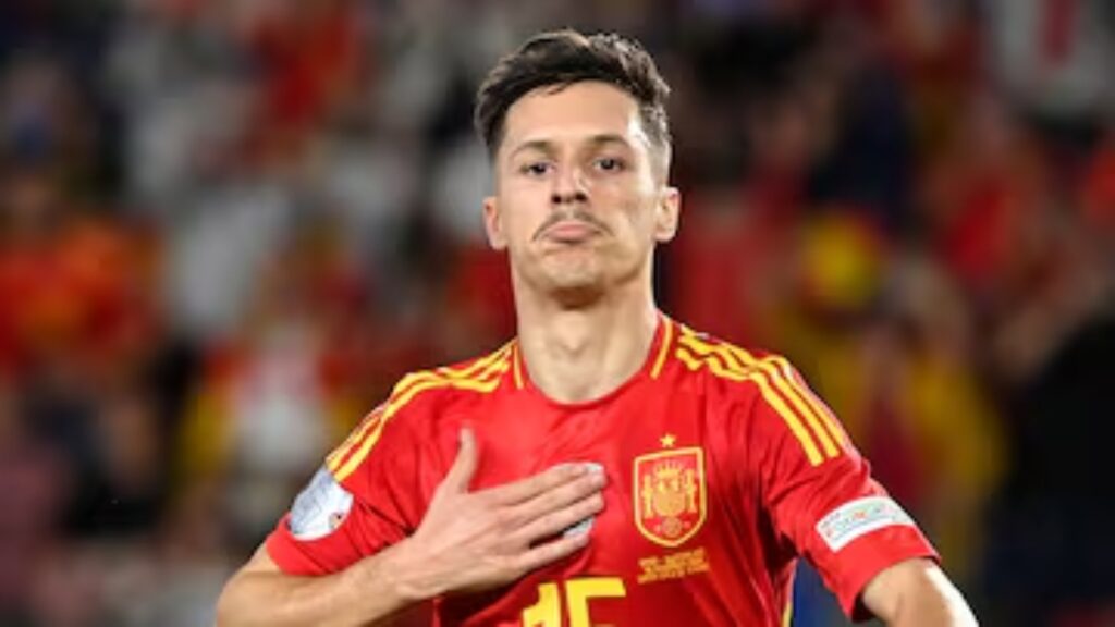 Bryan Zaragoza vuelve a El Sadar buscando que el Espanyol sea su casa definitiva 5 bryan zaragoza espana suiza