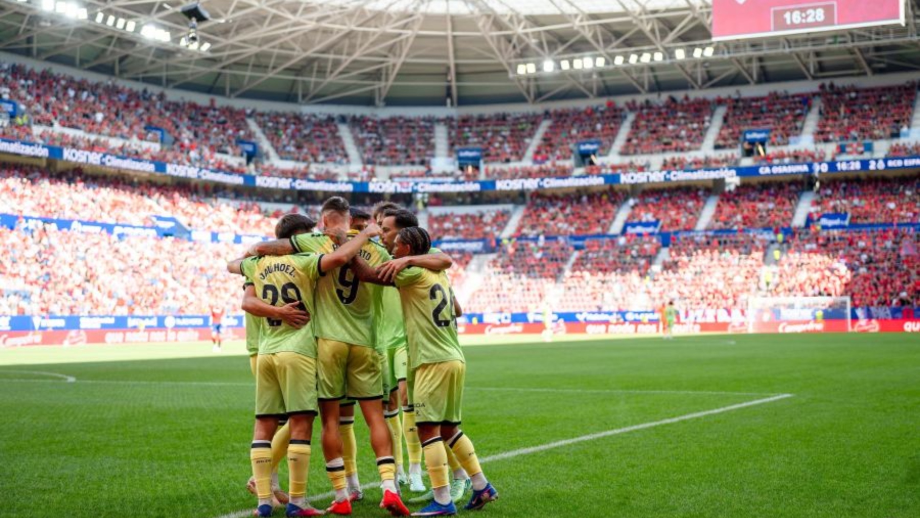 celebracion osasuna espanyol 26 27