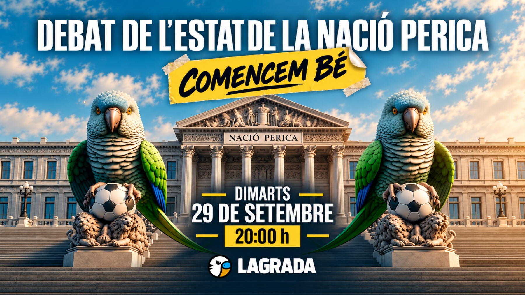 debat estat nacio perica espanyol comencem be