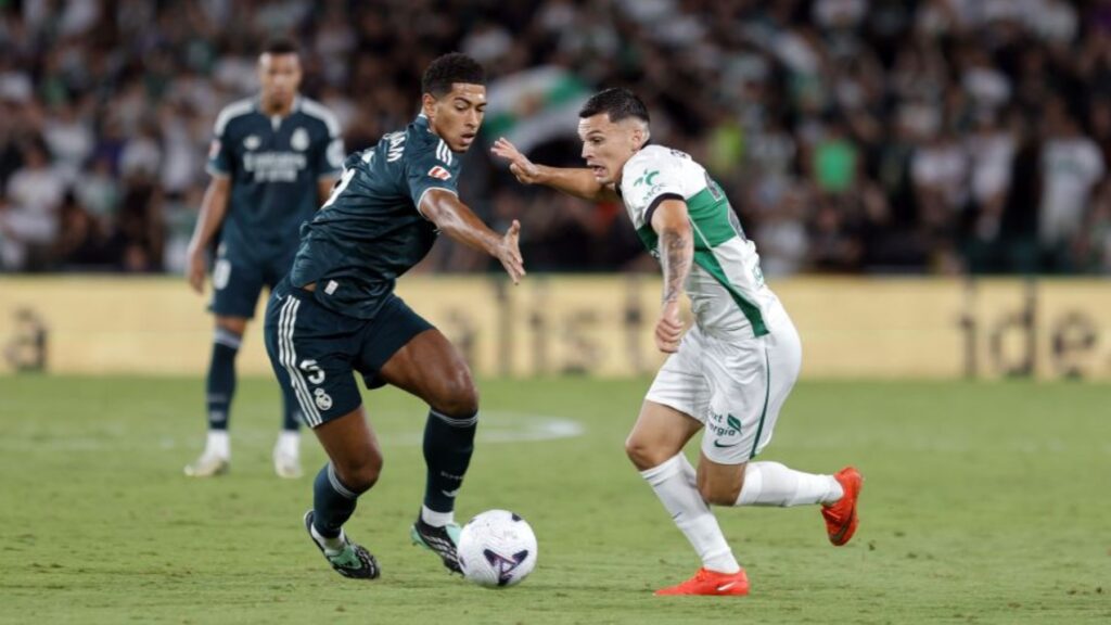 El Espanyol - Elche, un partido que ha ganado mucho peso ante un colista que vive entre la fragilidad y la reacción; el equipo y Manolo se juegan la calma ante un rival que obliga a no confiarse 4 elche real madrid 26 27