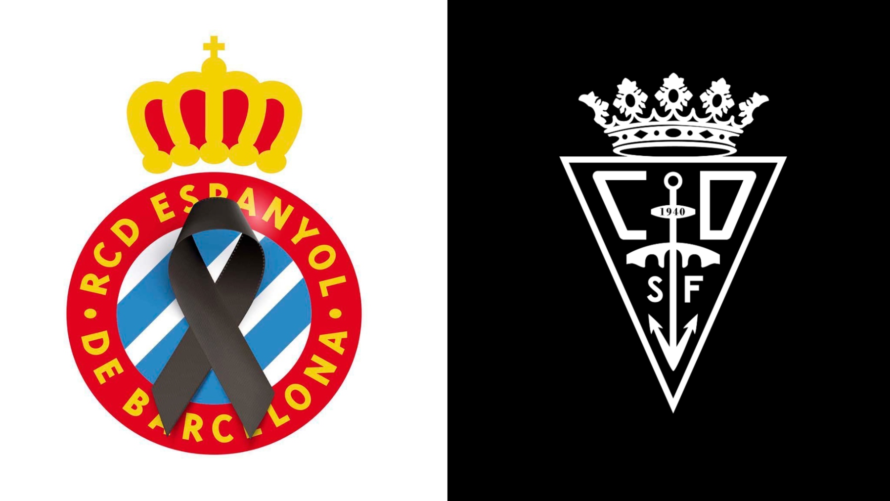 espanyol san fernando luto hermana monchi