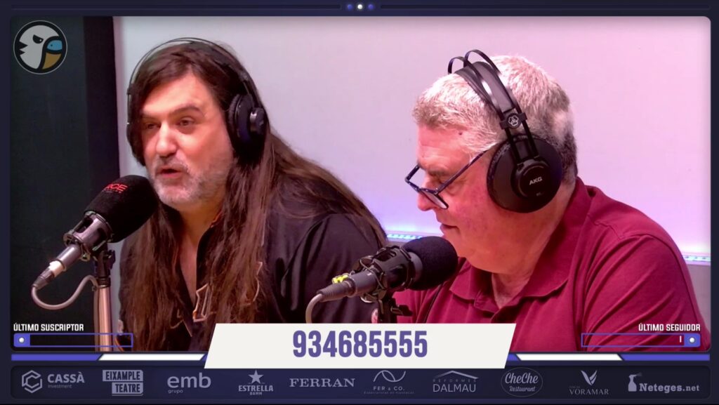 La tertulia de La Grada pone voz a un espanyolismo dividido tras el golpe ante el Elche: Manolo sí, Manolo no… y ahora Monchi también entra de lleno en el debate 3 fernando morano grada radio