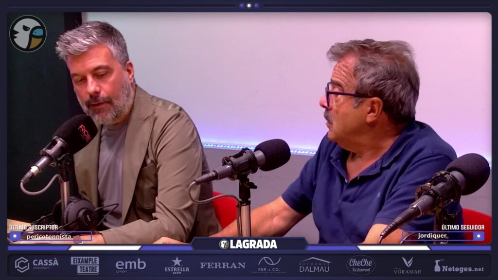Manolo González, entre la confianza de Monchi, la opinión de la prensa y las dudas del entorno: ¿se juega su futuro ante el Málaga?; el Espanyol, víctima colateral de la guerra del Madrid contra los árbitros 7 jac grada radio 1