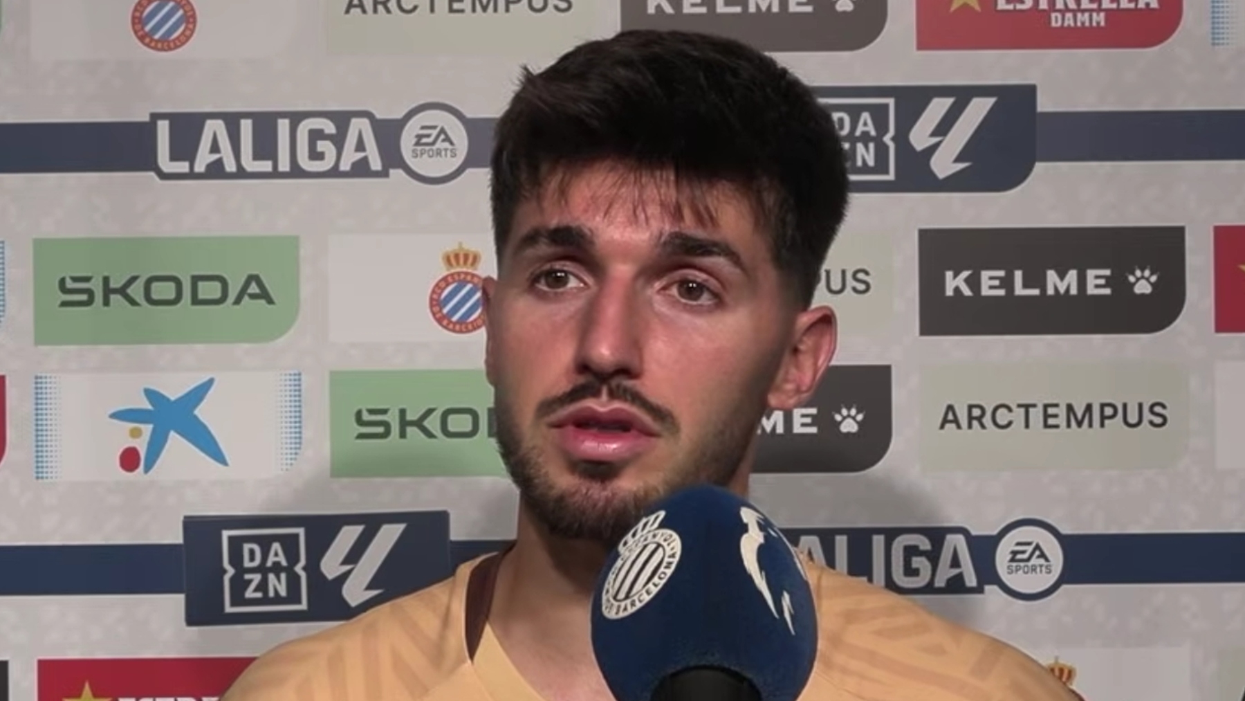 Portada amigable 34 javi hernandez declaraciones espanyol elche 26 27