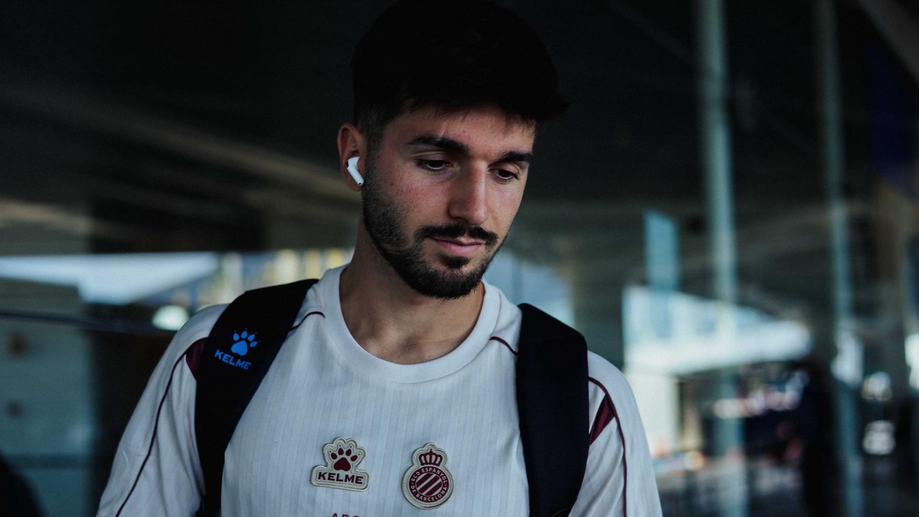 javi hernandez