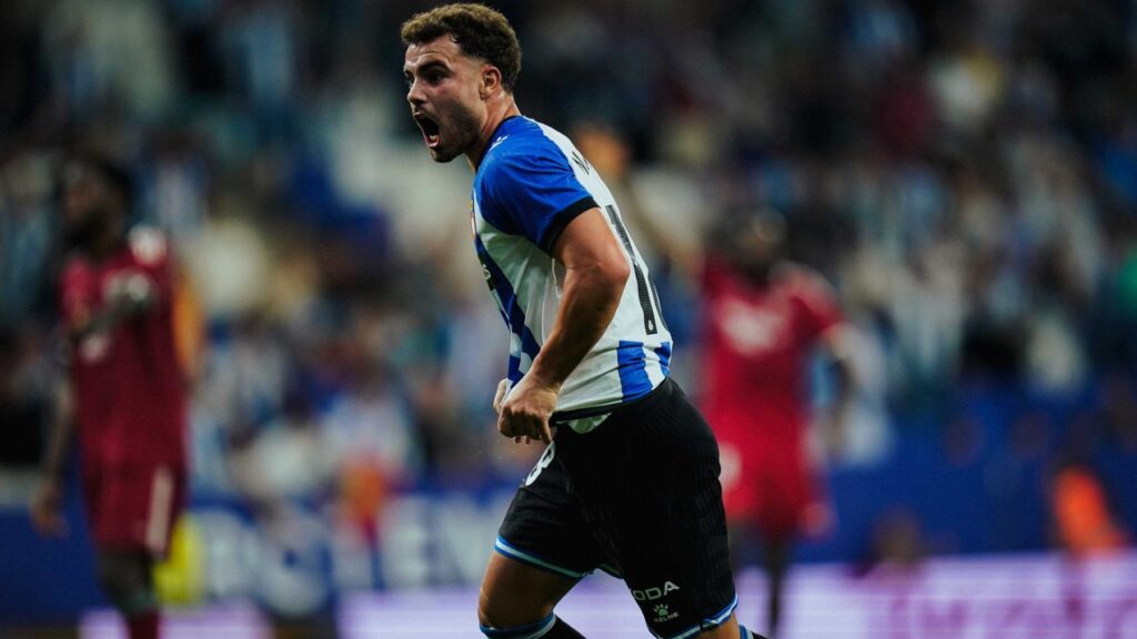El Espanyol vive los partidos con el cronómetro en la mano: los primeros minutos están decidiendo su Liga 4 marcos sevilla espanyol