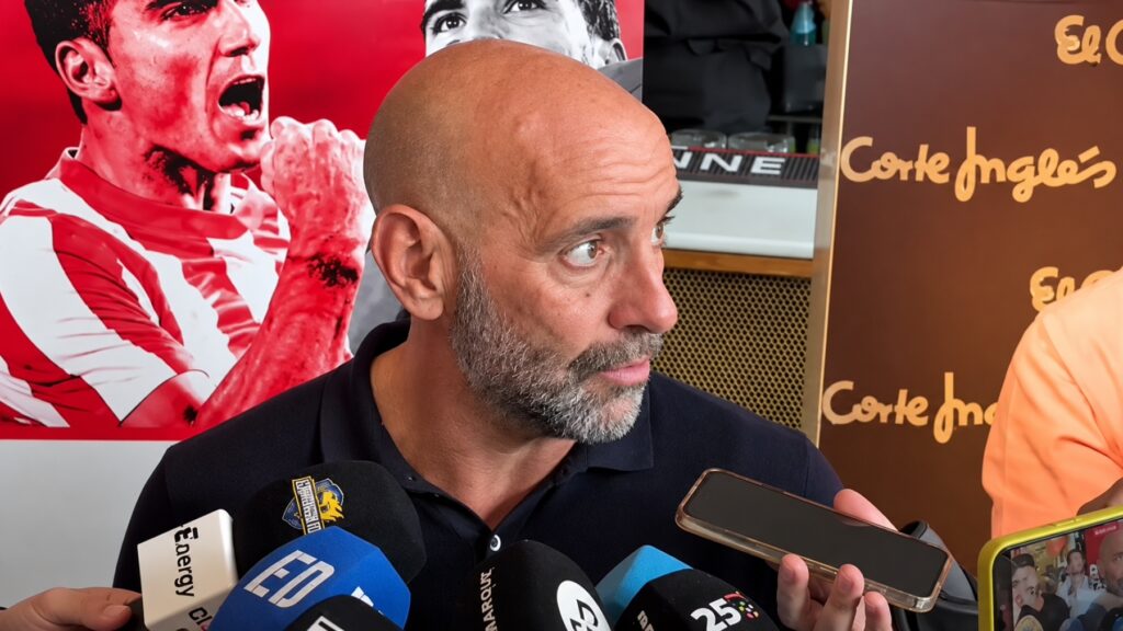 El Espanyol y la paciencia perdida: de Manolo y Monchi a Pace, Chen y los fantasmas del pasado 4 monchi espanyol torneo reyes