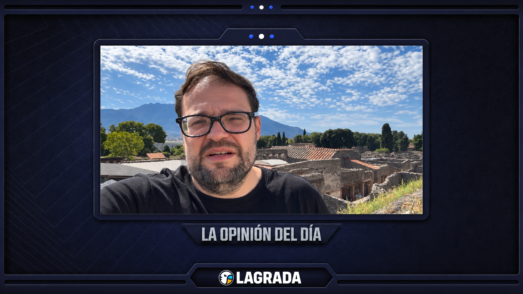 opinion Hector Garcia