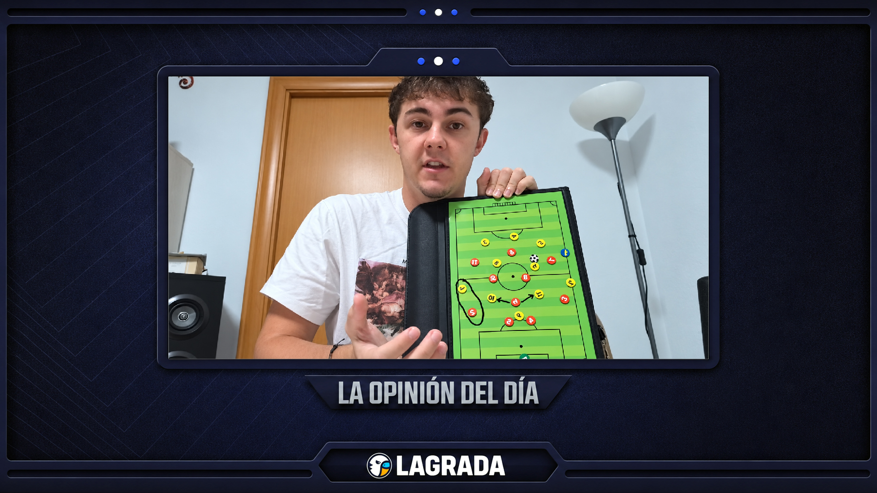 Portada amigable 74 opinion del dia Pablo Montoya