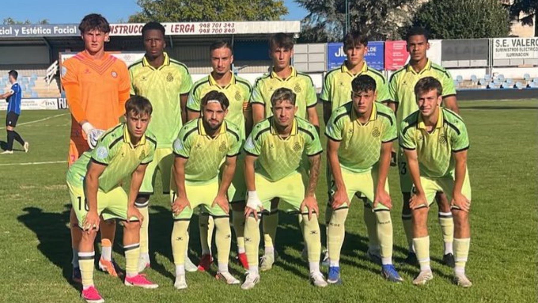 pena sport espanyol b 26 27