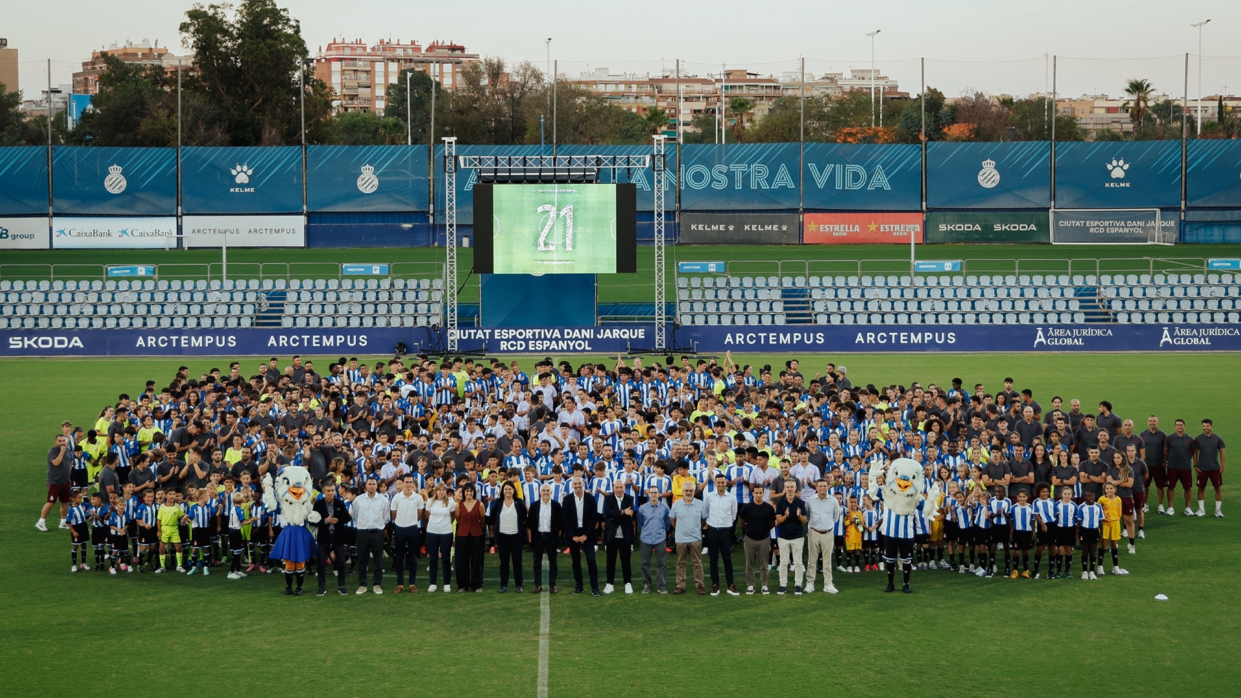 presentacion futbol base 26 27