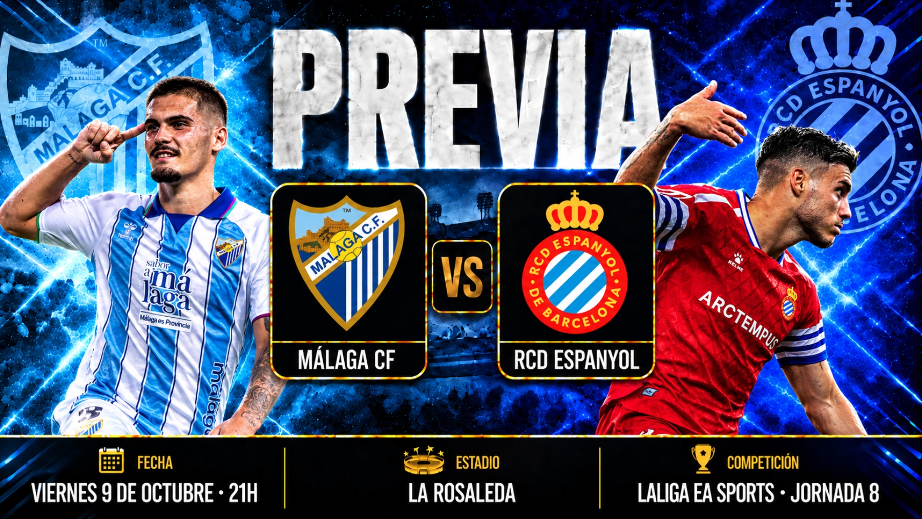 previa malaga espanyol 26 27