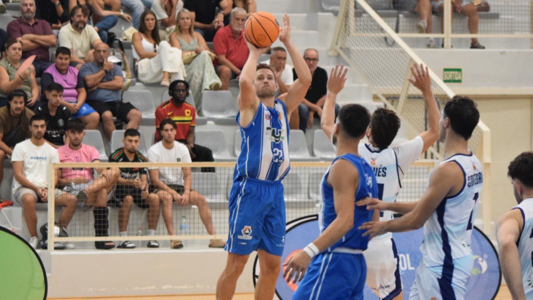 sd espanyol basquet cornella 1