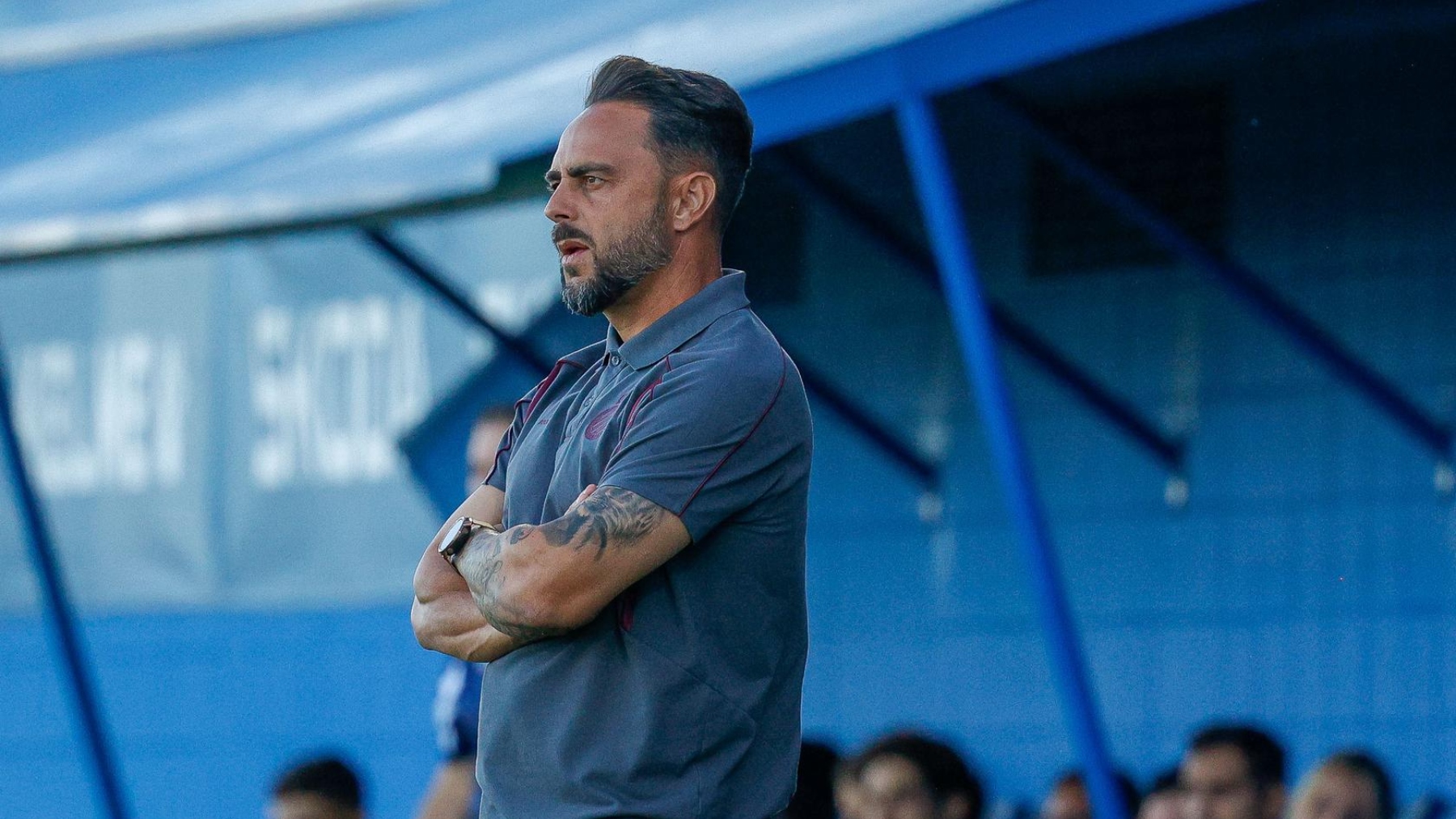 sergio garcia espanyol b 1