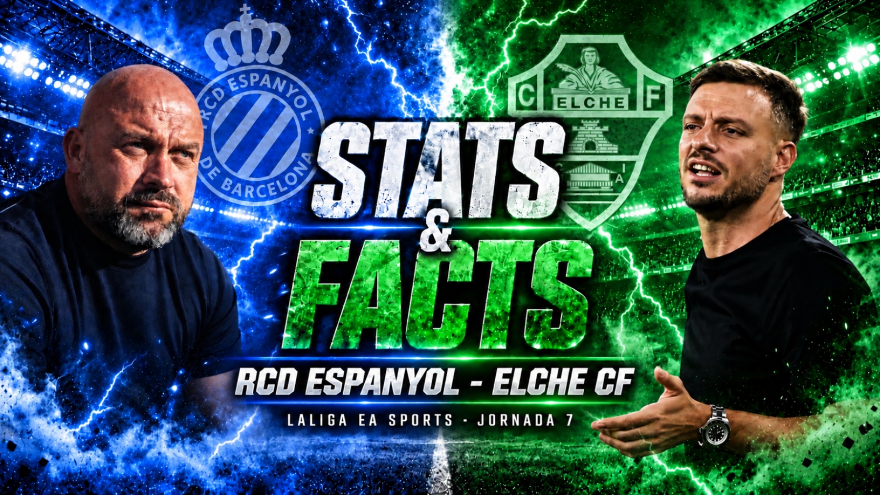 stats facts espanyol elche 26 27
