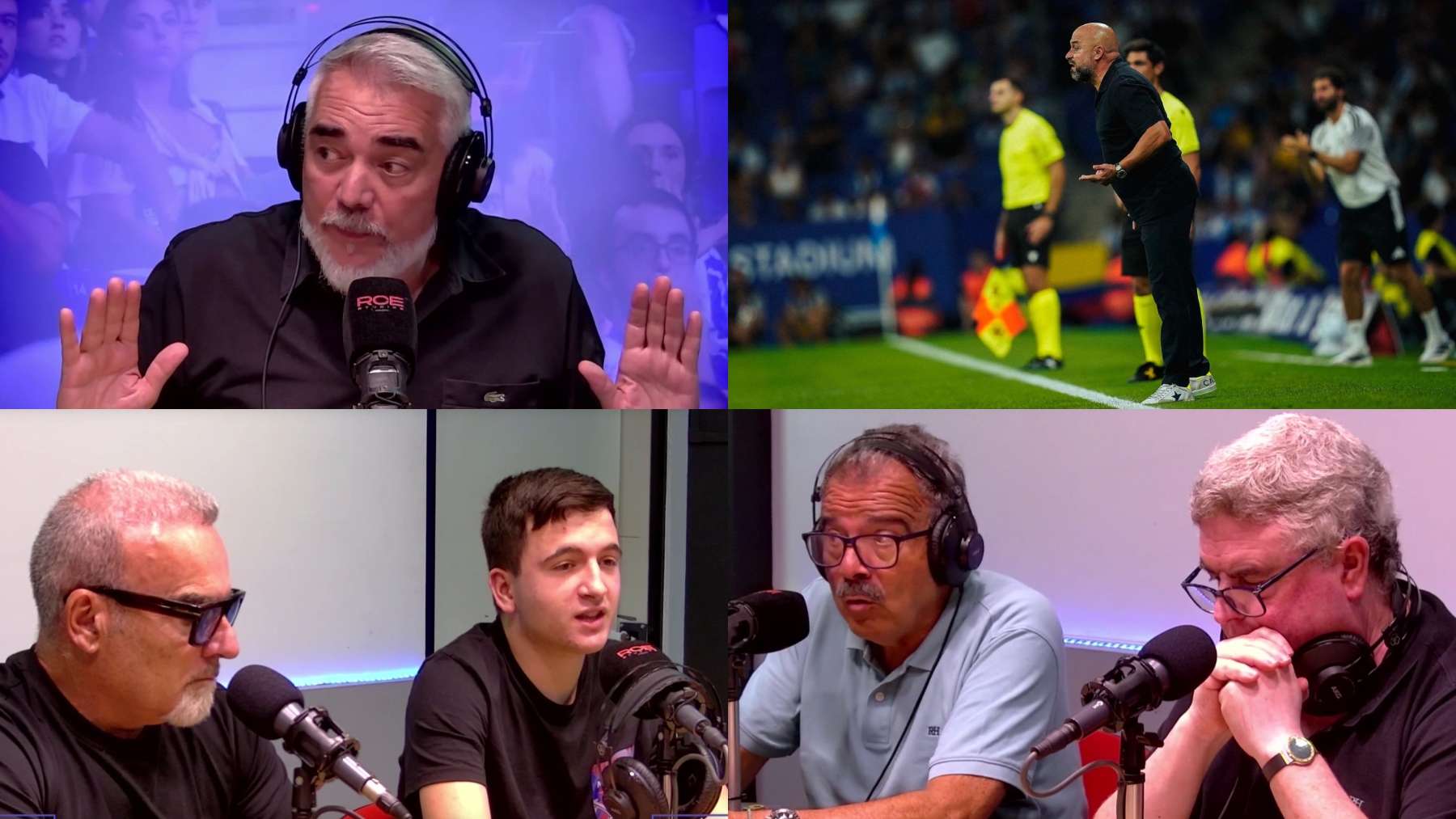 tertulia grada radio 080926