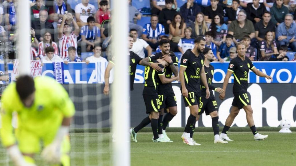 El Espanyol necesita recuperar un Cornellà que se le niega este 2026 ante un Atlético que ha aprendido a ganar lejos de casa 5 alaves atletico 26 27