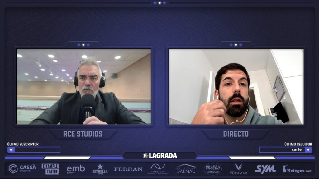 La tertulia debate el futuro de Manolo González: críticas a sus decisiones, dudas sobre el vestuario y división ante un posible cambio de entrenador; Coudet y Berizzo aparecen en el debate sobre posibles sustitutos 3 arco fm