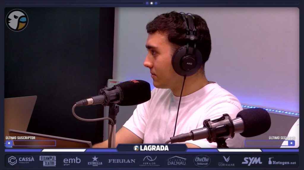 Hoy en 'La Grada Ràdio' | El Espanyol se acerca al descenso, Manolo se puede juegar su futuro y Monchi empieza a recibir las críticas: una semana que puede cambiarlo todo 7 cobas grada radio 1