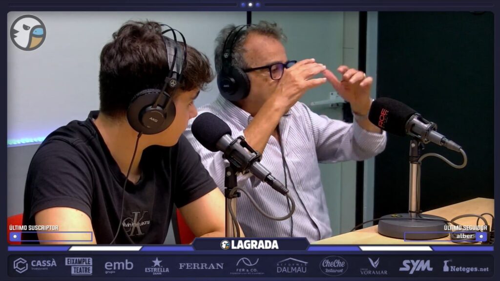 El espanyolismo estalla tras el ridículo de Sestao: Manolo divide a la afición y Monchi y Pace quedan en el punto de mira; ¿qué perfil debe tener en nuevo entrenador del Espanyol? 6 jac grada radio