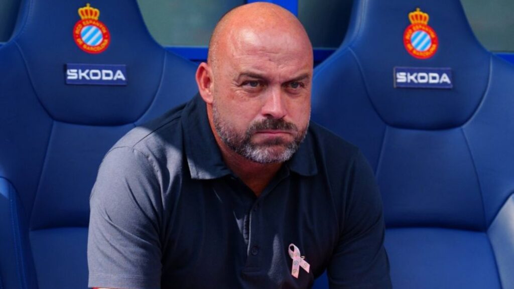 El análisis del Espanyol - Atlético: el RCDE repite errores y Monchi afronta una decisión complicada con un Manolo cada vez más cuestionado 3 manolo espanyol atletico madrid 26 27