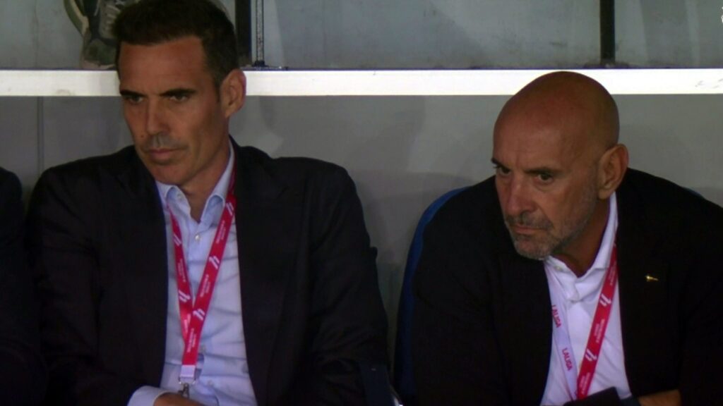 Manolo no encuentra la salida: el Espanyol repite errores y crece la presión; el equipo se atasca y la etapa del técnico empieza a parecer agotada 10 monchi malaga espanyol 26 27
