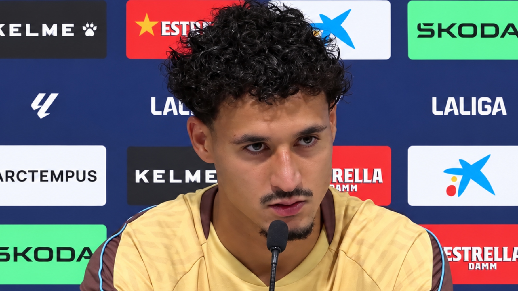 omar el hilali declaraciones espanyol 061026