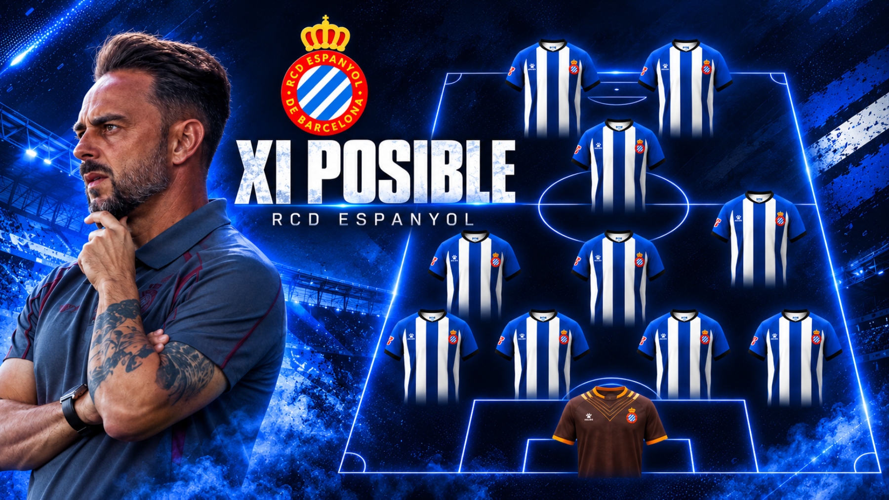 once posible sergio garcia 26 27