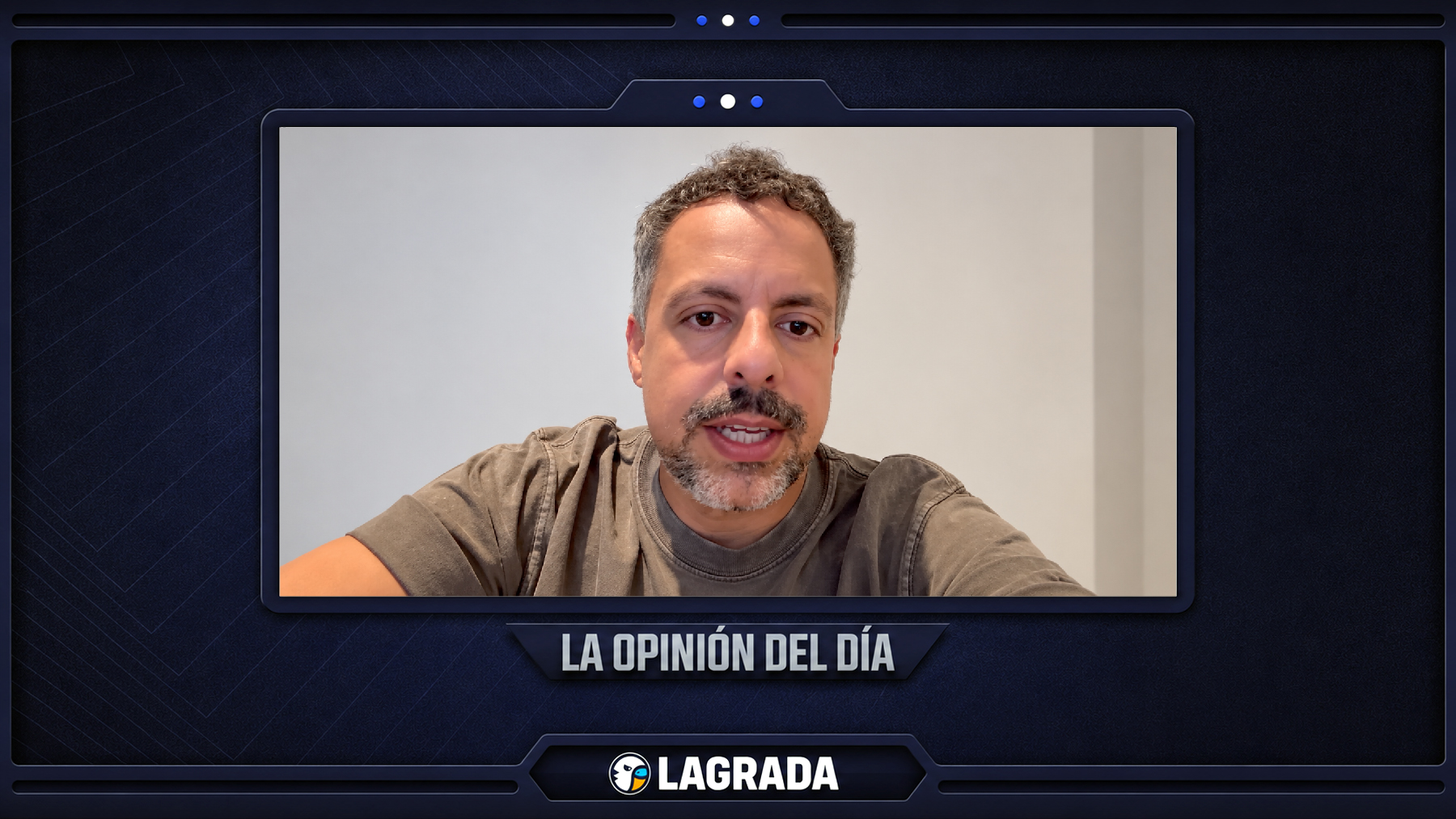 opinion del dia Aridane Davila