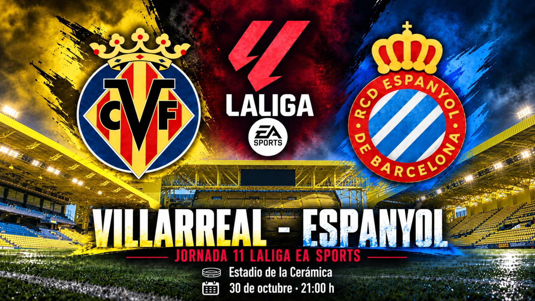 previa villarreal espanyol 26 27