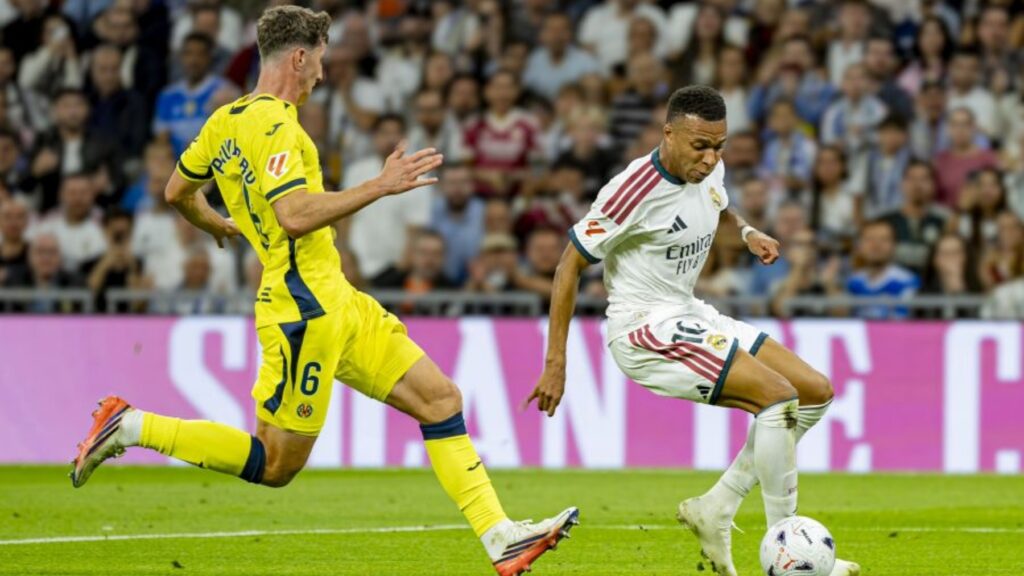 El calendario que puede decidir el futuro de Manolo González: cinco partidos, tres salidas y una Copa que tampoco admite errores 6 real madrid villarreal 26 27