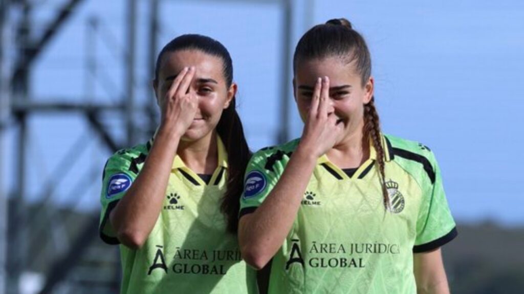 CRÓNICA | Real Sociedad – Espanyol Femenino: el RCDE Femenino resiste el asedio de la Real y suma un trabajado punto en Zubieta (1-1) 4 real sociedad espanyol femenino 26 27 1