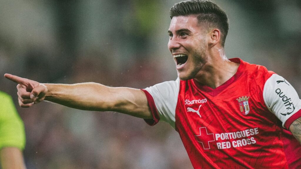 Roberto vuelve a La Rosaleda: el héroe del ascenso regresa a Málaga convertido en goleador del Espanyol 7 roberto braga
