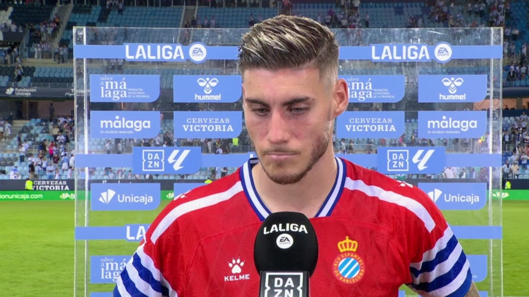 roberto declaraciones malaga espanyol 26 27