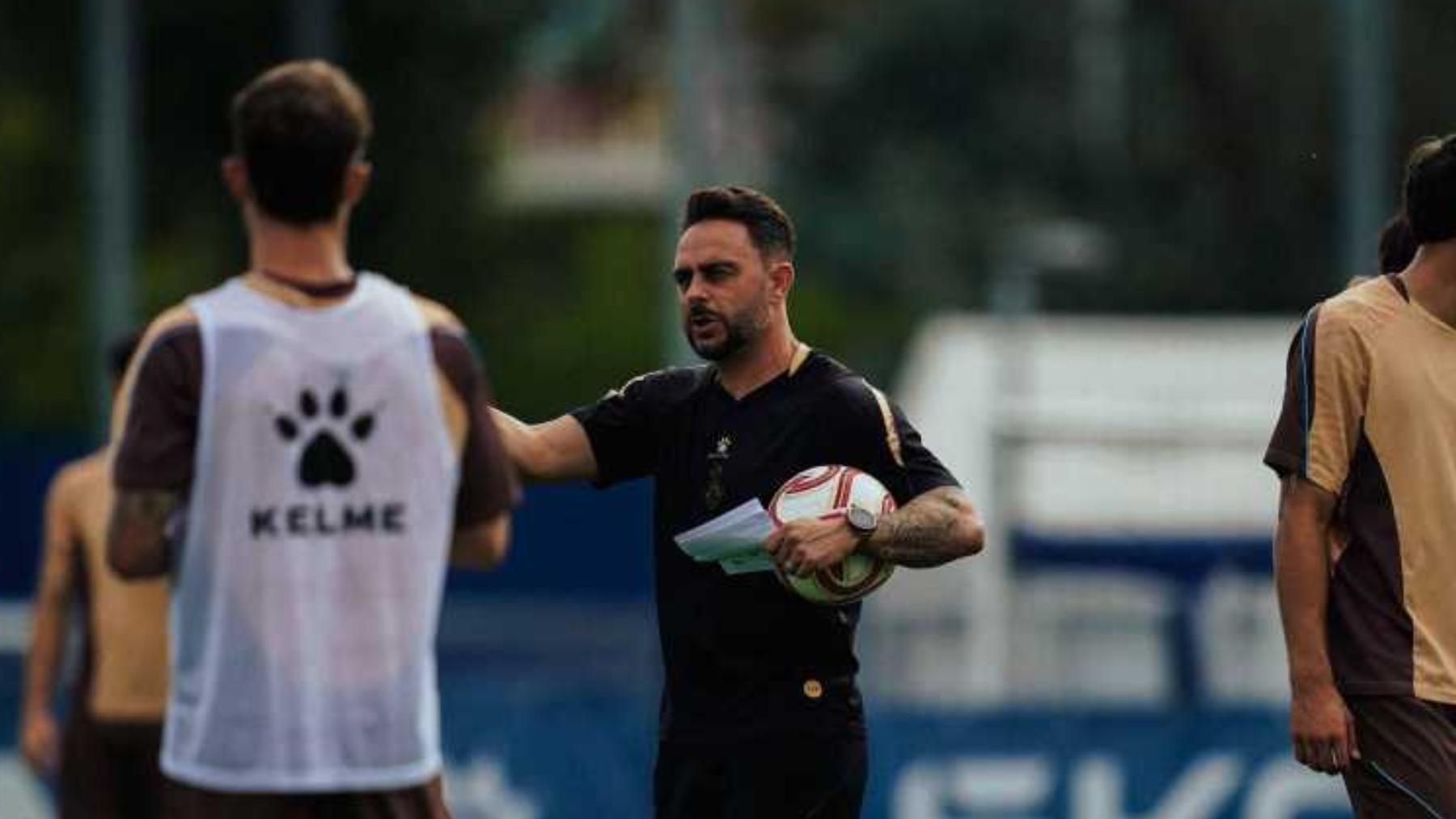 sergio garcia espanyol b