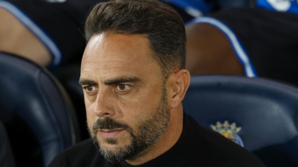 Análisis del Villarreal 0-1 Espanyol: Sergio García revoluciona al equipo en dos días, reivindica la cantera y deja una alternativa de futuro para el banquillo perico 3 sergio garcia villarreal espanyol 26 27