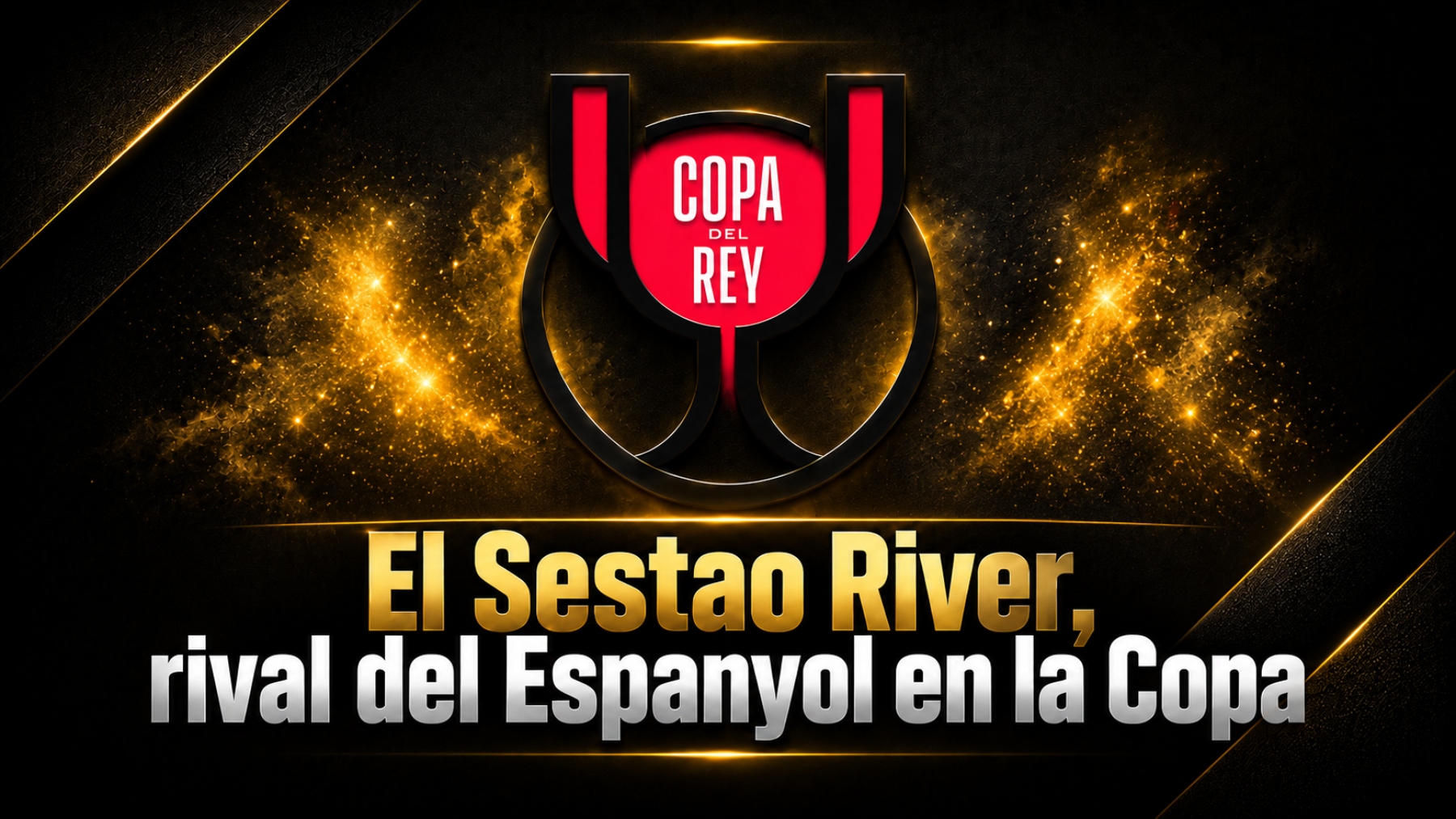 sestao river rival espanyol copa
